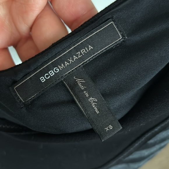 BCBG dress in EUC, XS - Picture 3 of 3